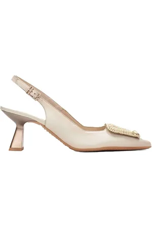 Hispanitas Zapatos de trabajo ZAPATOS DE TACÓN DESTALONADOS NOVA HV253910 para mujer