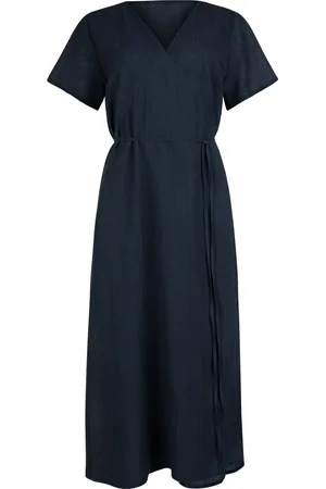 Lisca Vestidos Normandie Vestido largo de playa para mujer