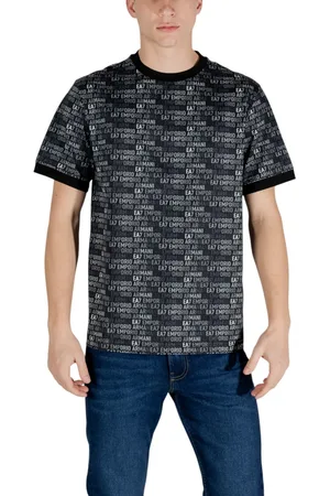 EA7 Polo 7M000208 AF12874 para hombre
