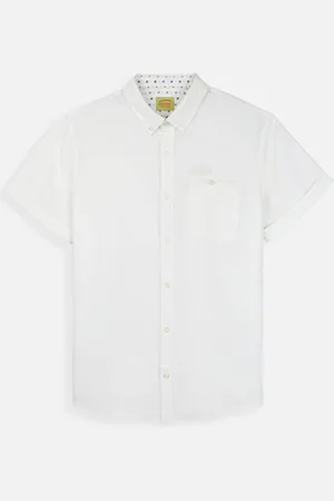 Oxbow Camisa manga larga Chemise COMMI para hombre