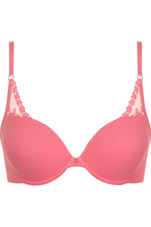 Lisca Relleno Sunset Sujetador push-up Cheek para mujer