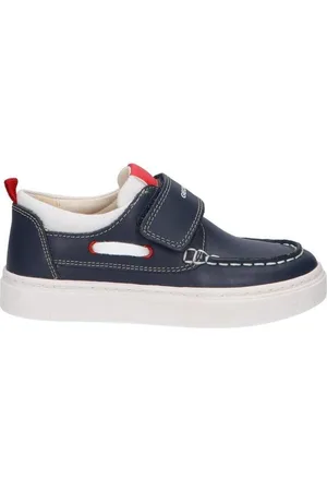 Geox Náuticos B455ND 08510 B NASHIK para niño