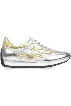 Guess Deportivas Moda Skroll 2 para mujer