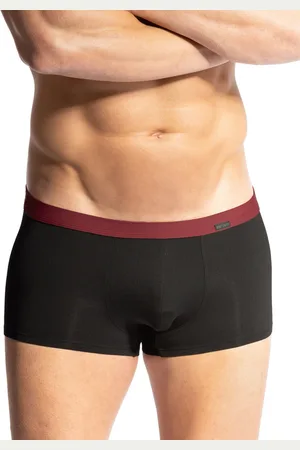 OLAF BENZ Boxer Shorty RED2408 para hombre