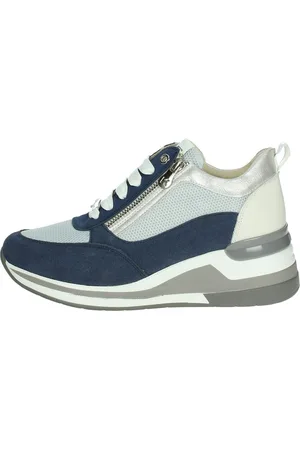 Keys Zapatillas altas K-10510 para mujer