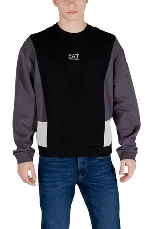 EA7 Jersey 7M000278 AF12660 para hombre
