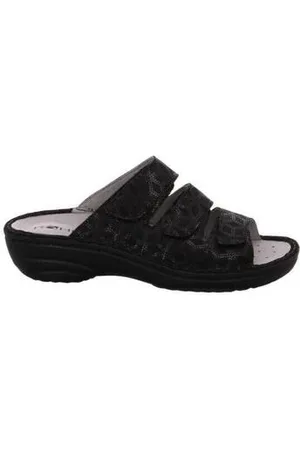 Rohde Chanclas Cremona para mujer