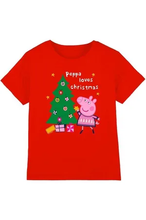 Dessins Animés Tops y Camisetas TV5029 para niño
