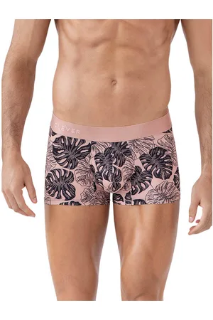 CLEVER Boxer Pacif Calzoncillos bóxer para hombre
