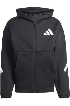 adidas Jersey M Z.N.E. FZ para hombre