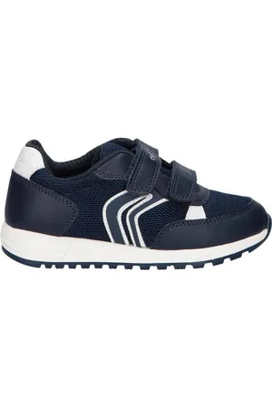 Geox Zapatillas deporte J459EC 01454 J ALBEN para niño