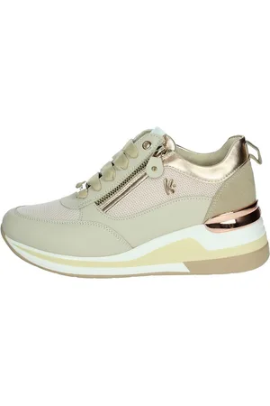 Keys Zapatillas altas K-10510 para mujer