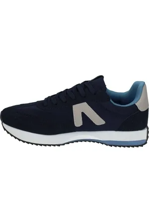DEMAX Zapatillas Deportivas memory para hombre