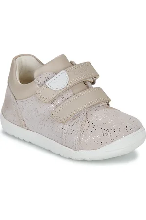 Geox Zapatillas altas B MACCHIA GIRL para niña