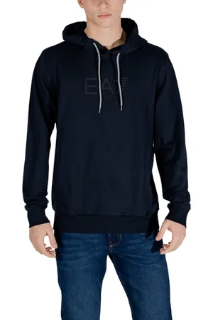 EA7 Jersey 7M000230 AF13512 para hombre
