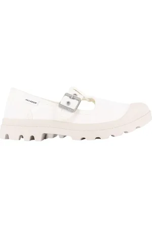 Palladium Bailarinas PAMPA M-JANE WASHED para mujer