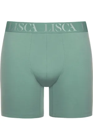 Lisca Boxer Odysseus Boxer largo Men para hombre