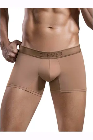 CLEVER Boxer Britanica Calzoncillos bóxer para hombre