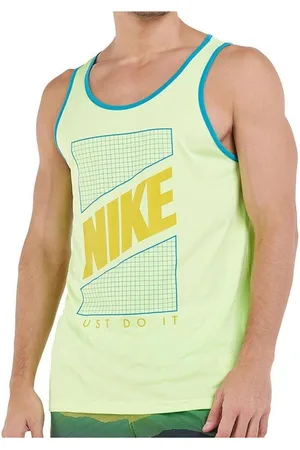 Nike Camiseta tirantes - para hombre