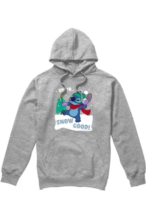 Lilo &amp; Stitch Jersey TV4893 para hombre