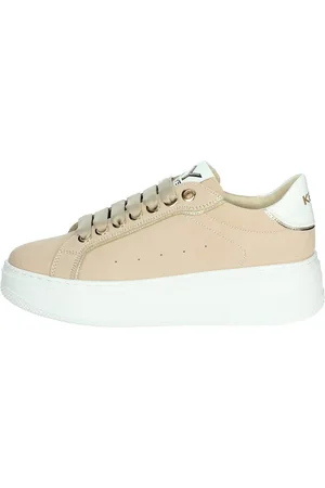 Keys Zapatillas altas K-10524 para mujer