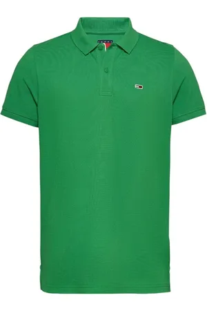 Tommy Hilfiger Polo TJM PLACKET DM0DM20676 para hombre