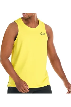 Nike Camiseta tirantes - para hombre