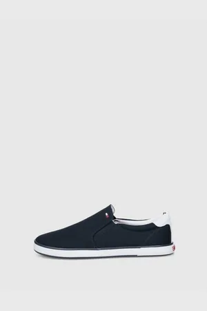 Tommy Hilfiger Zapatillas ICONIC SLIP ON SNEAKER para hombre