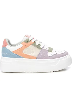 Refresh Zapatillas altas 172408 para mujer