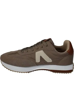 DEMAX Zapatillas Deportivas cómodas para hombre