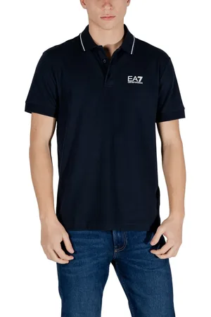 EA7 Polo 8NPF16 PJVUZ para hombre