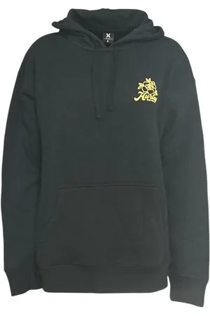 Hurley Jersey mflsp24god para hombre