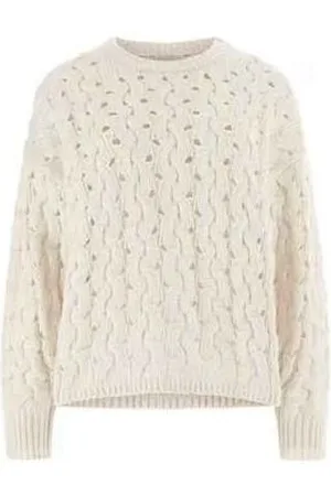 Guess Jersey W5RR77 Z3J20-F1CY para mujer