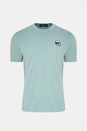 Karl Lagerfeld Camiseta 755710 551224 para hombre
