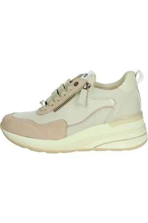 Keys Zapatillas altas K-10580 para mujer