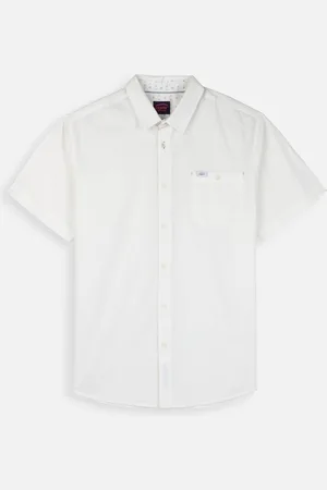 Oxbow Camisa manga larga Chemise CORY para hombre
