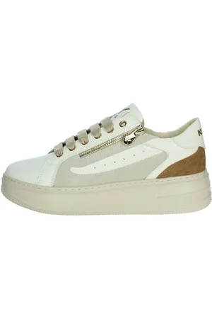 Keys Zapatillas altas K-10522 para mujer