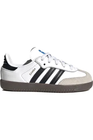 adidas Deportivas Moda - para niño