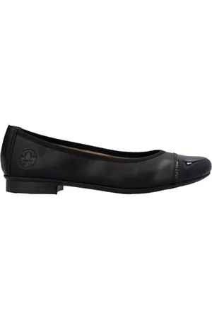 Rieker Bailarinas 51998 para mujer