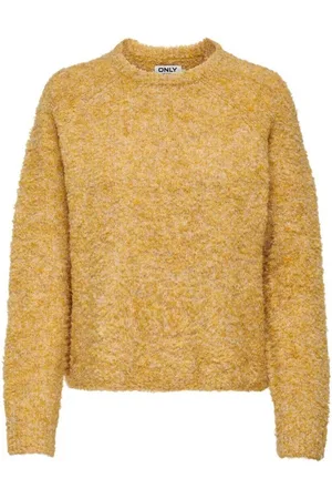 ONLY Jersey 15349268 CIROLA-FALL LEAF para mujer