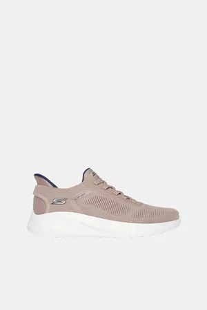 Skechers Zapatillas 118312 SLIP INS BOBS SPORT SQUAD CHAOS SOLID STEP para hombre