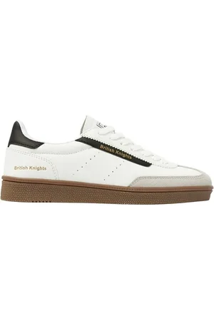 British Knights Deportivas Moda REVIVAL para hombre