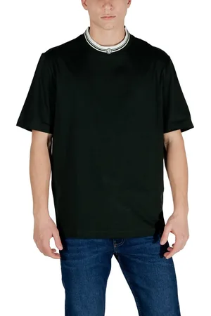 EAX Polo XM000280 AF10361 para hombre