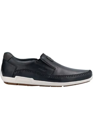 Rieker Mocasines 09053 para hombre