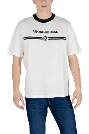 EAX Polo XM000274 AF12308 para hombre