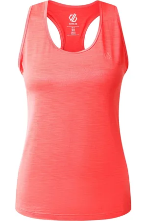 Dare 2B Camiseta tirantes Modernize II para mujer