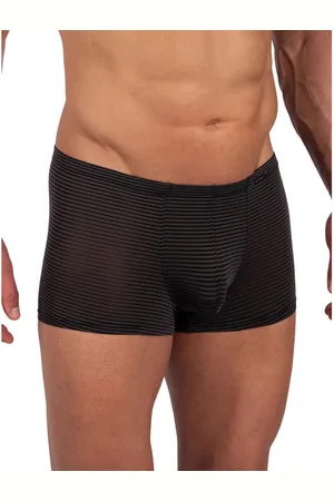 OLAF BENZ Boxer Shorty RED2384 para hombre