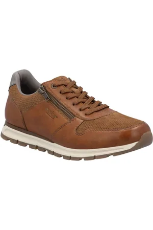 Rieker Zapatillas B0505 para hombre