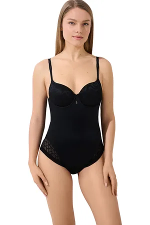 Lisca Body Opal Body reductor preformado para mujer