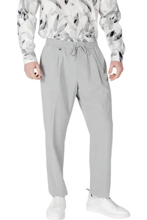 Antony Morato Pantalones NEIL REGULAR FIT MMTR00744-FA600288 para hombre
